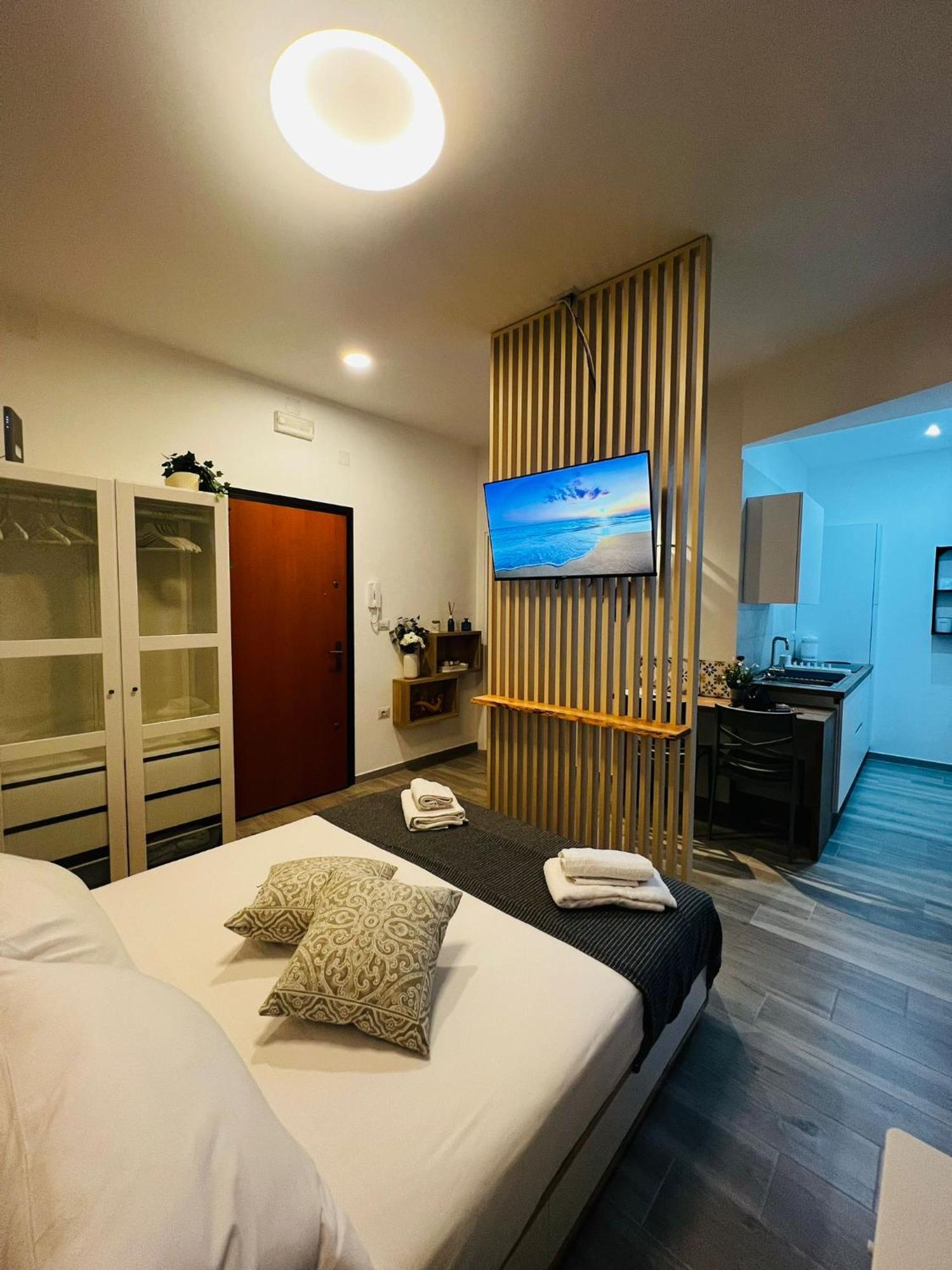 Casaromi Apartamento