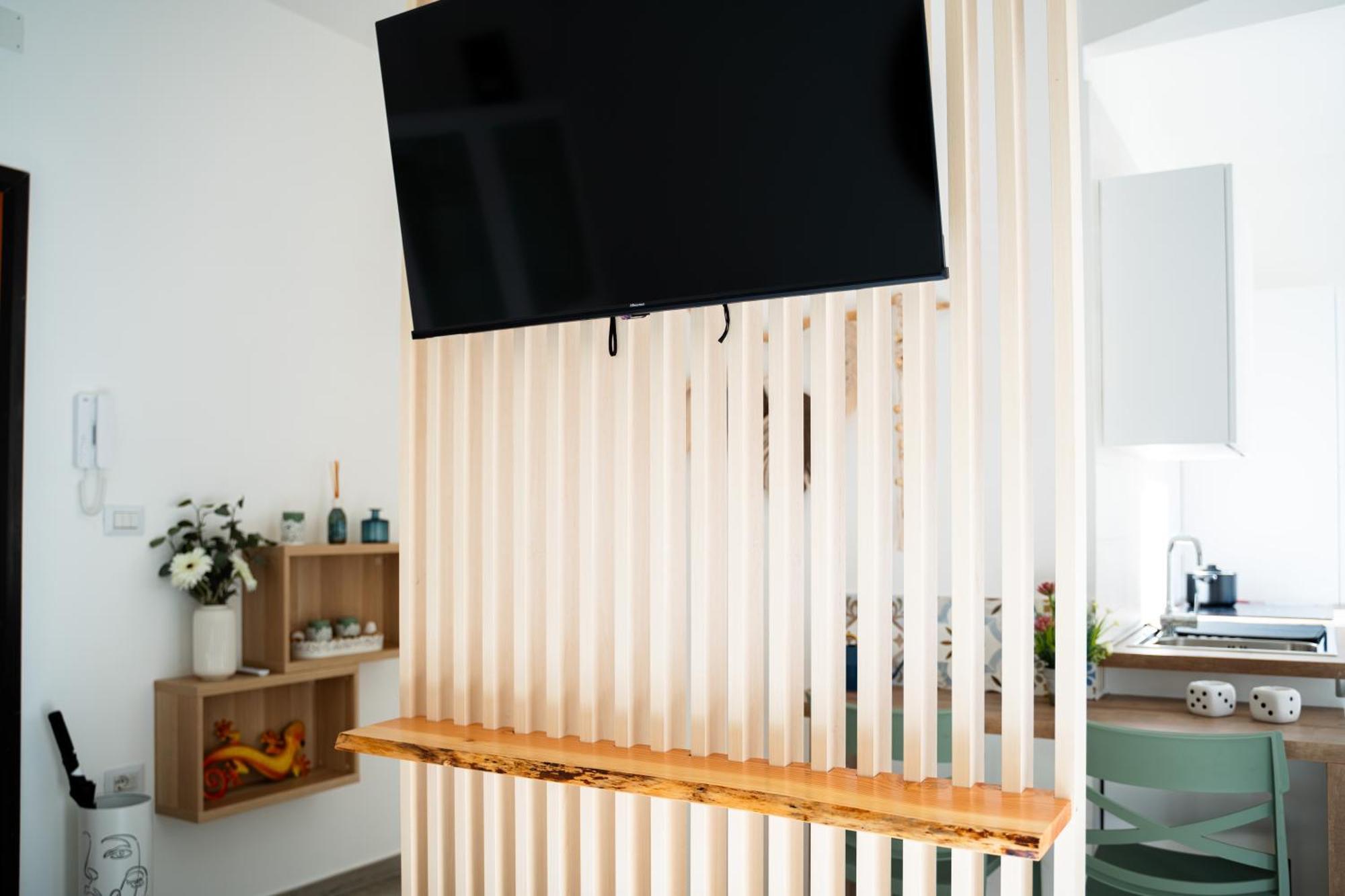 Casaromi Apartamento