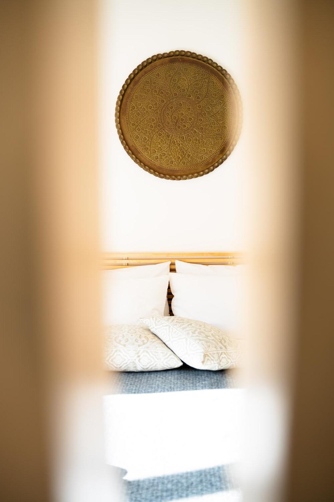 Casaromi Apartamento Salerno