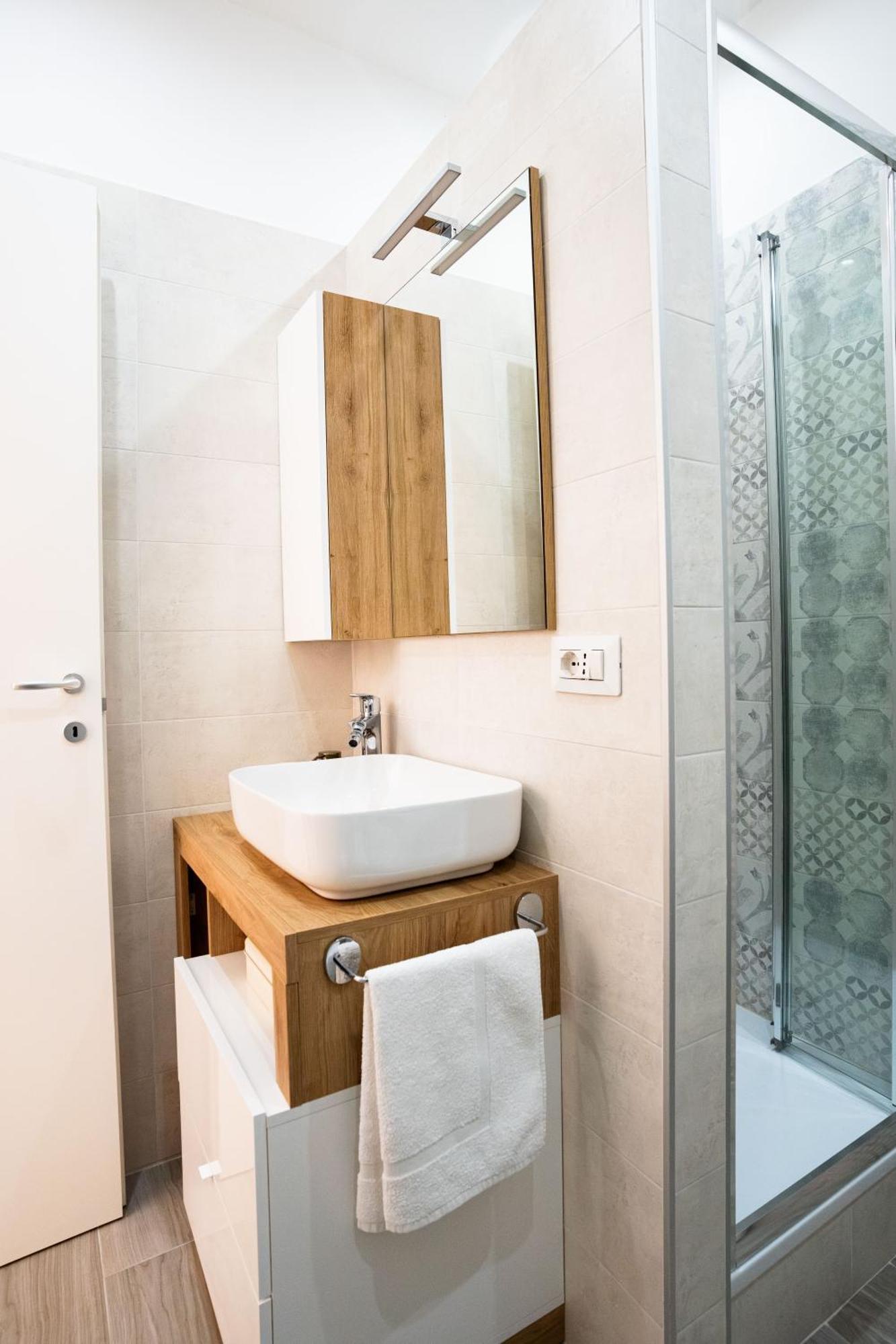 Casaromi Apartamento *