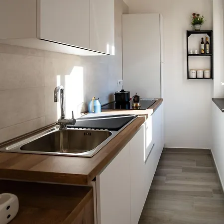 Appartamento Casaromi Salerno Esterno foto