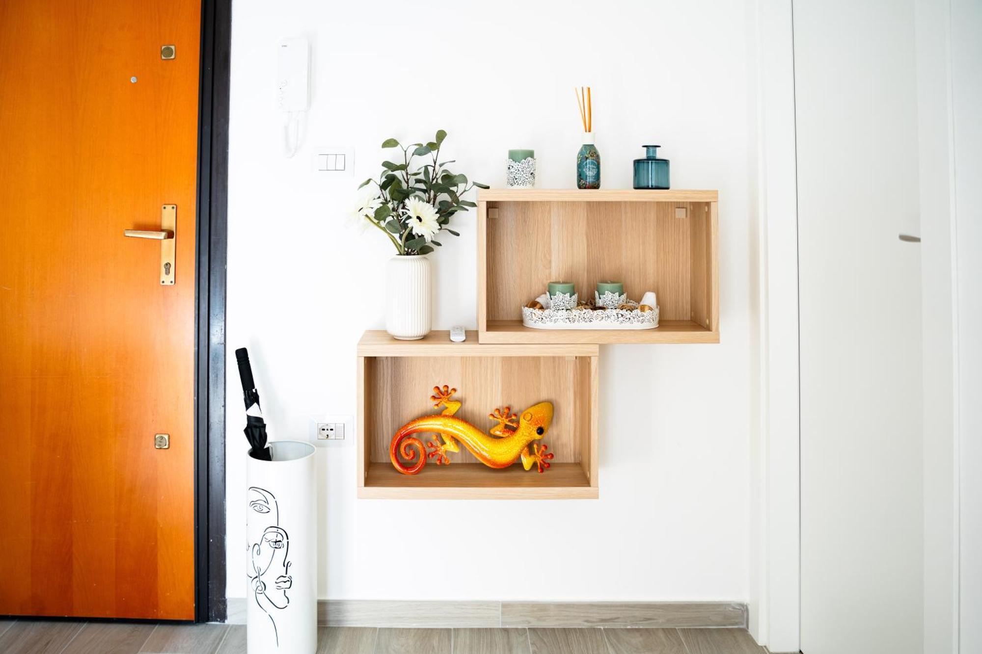 Casaromi Apartment *