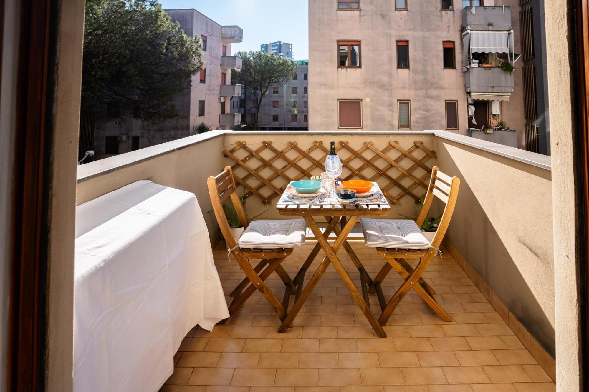 Apartment Casaromi