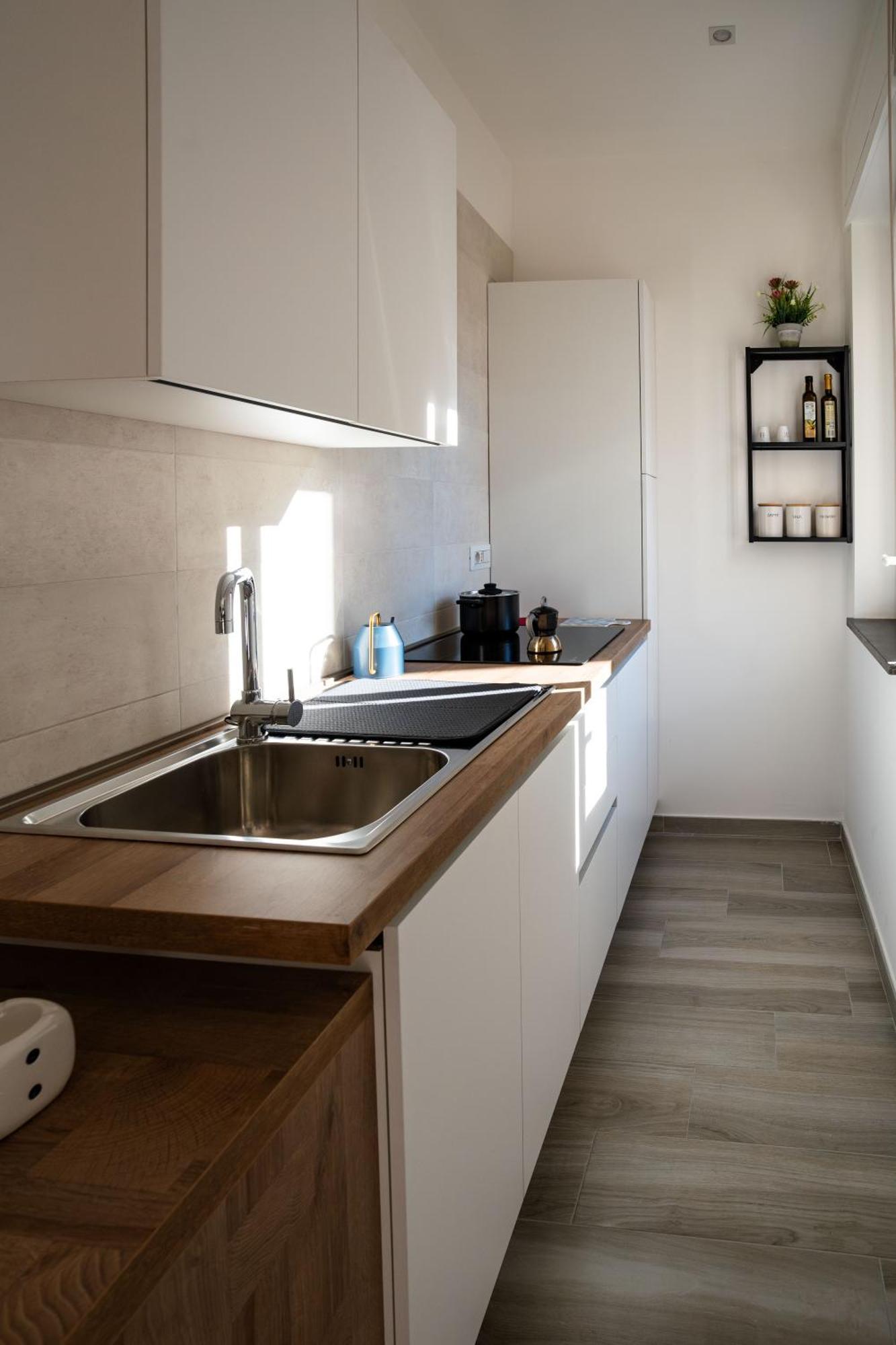 Casaromi Apartment *