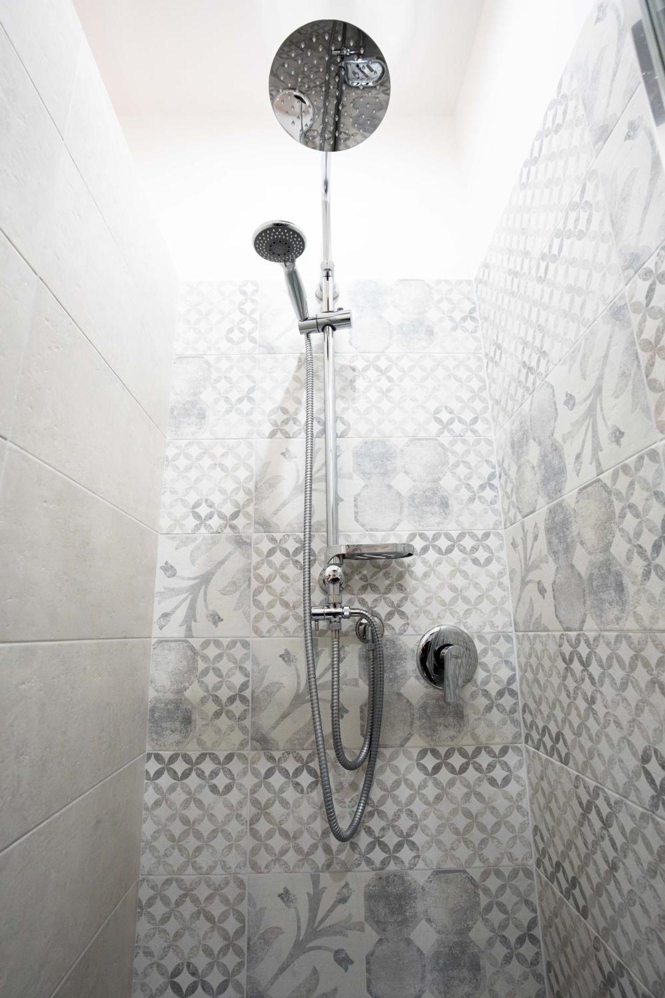 Apartment Casaromi Salerno