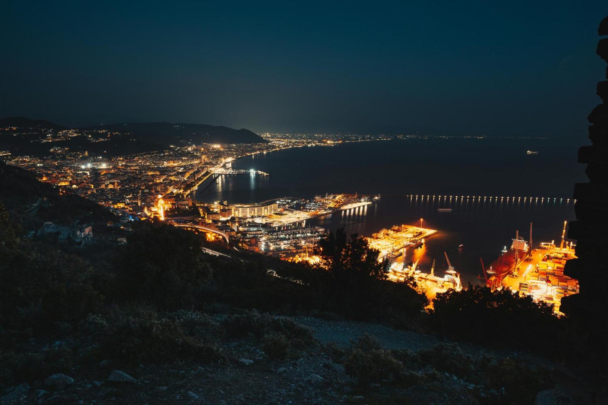 Casaromi Salerno