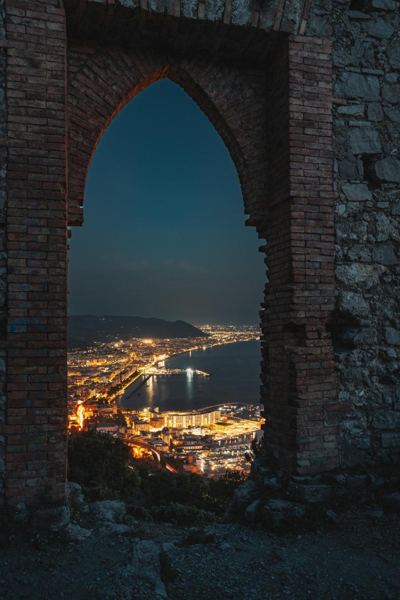 Casaromi Salerno